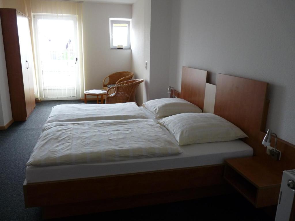Westfaelischer Hof Lugde Ruang foto